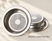 Stainless-Steel Tea Filter