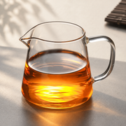Glass Tea Sharing Pitcher & Filter Options — image 7