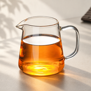 Glass Tea Sharing Pitcher & Filter Options — image 9