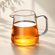 Glass Tea Sharing Pitcher & Filter Options — image 10