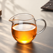 Glass Tea Sharing Pitcher & Filter Options — image 11