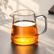 Glass Tea Sharing Pitcher & Filter Options — image 24