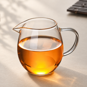 Glass Tea Sharing Pitcher & Filter Options — image 25