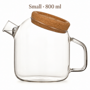 Small · 800 ml