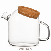 Small · 800 ml