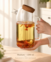 Medium · 1200 ml