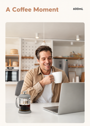 A Coffee Moment