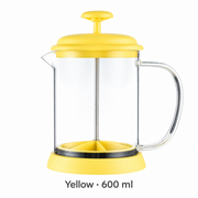 Yellow · 600 ml