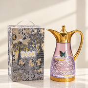Violet Diamond Pitcher · Approx. 1.8 L