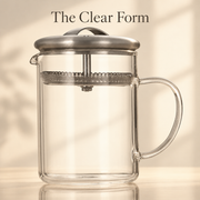 The Clear Form