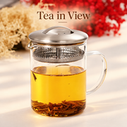 Tea in View