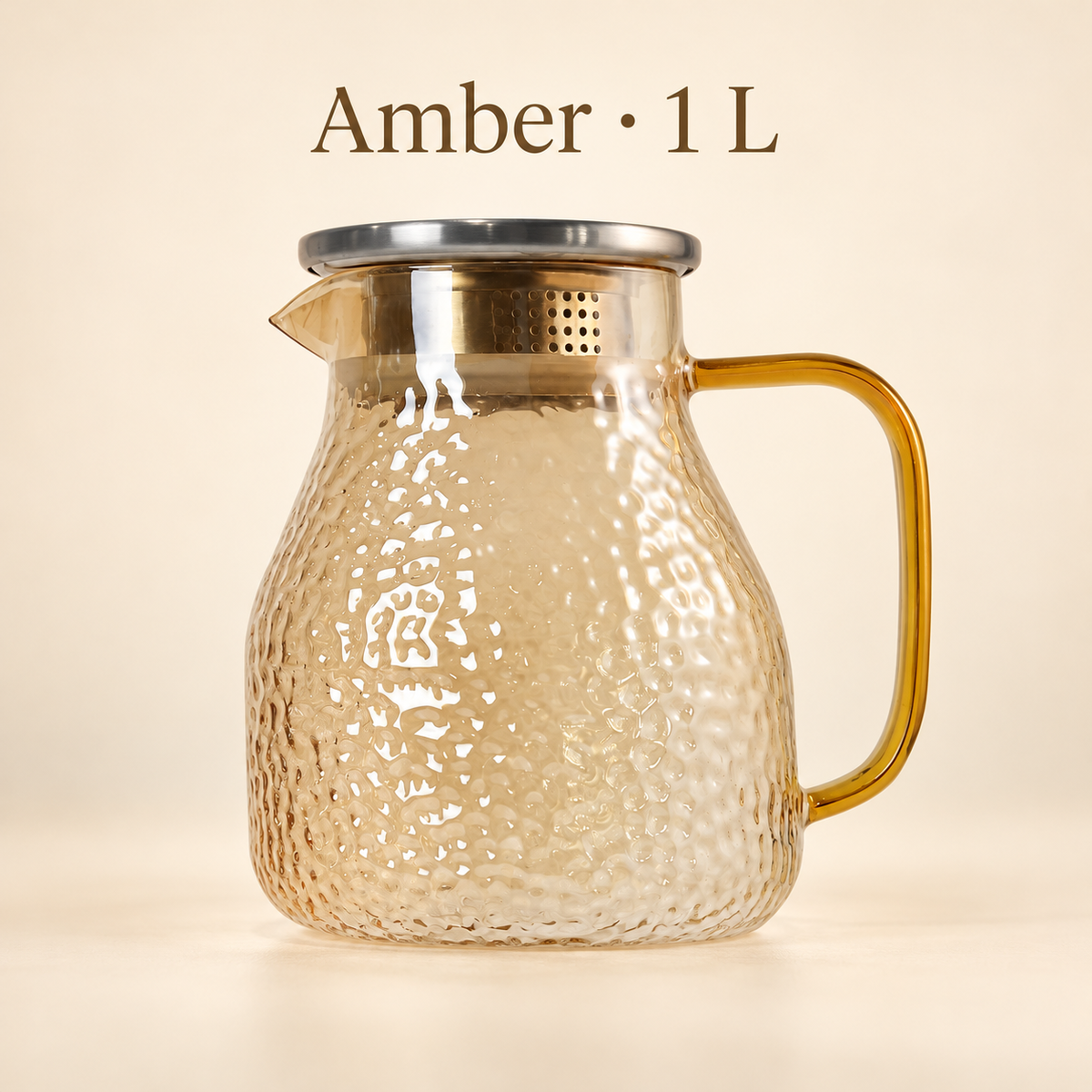 Amber · 1 L