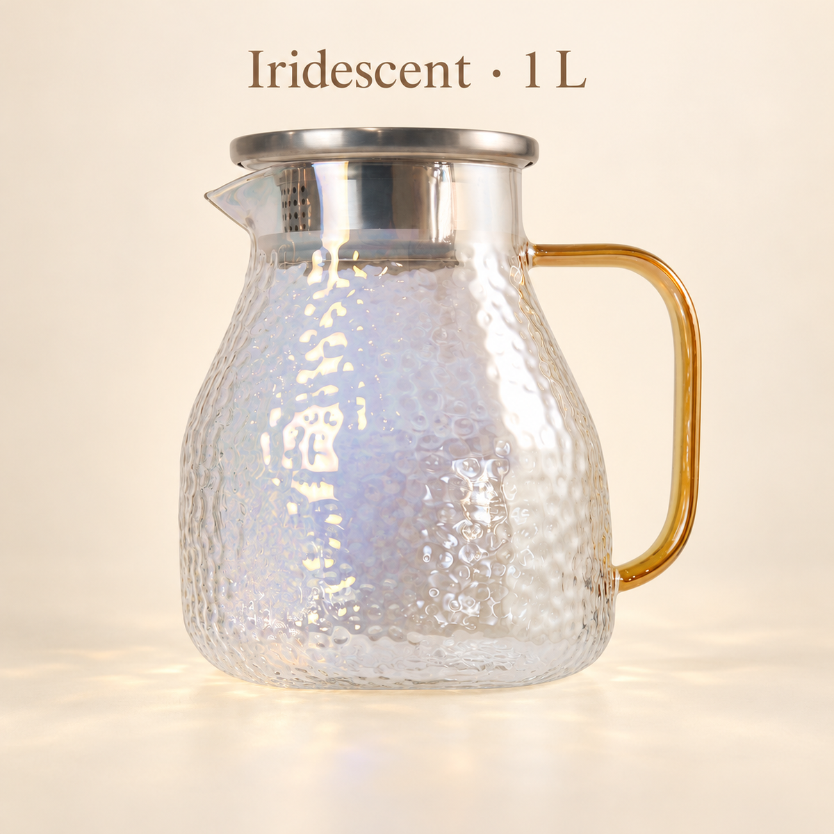 Iridescent · 1 L