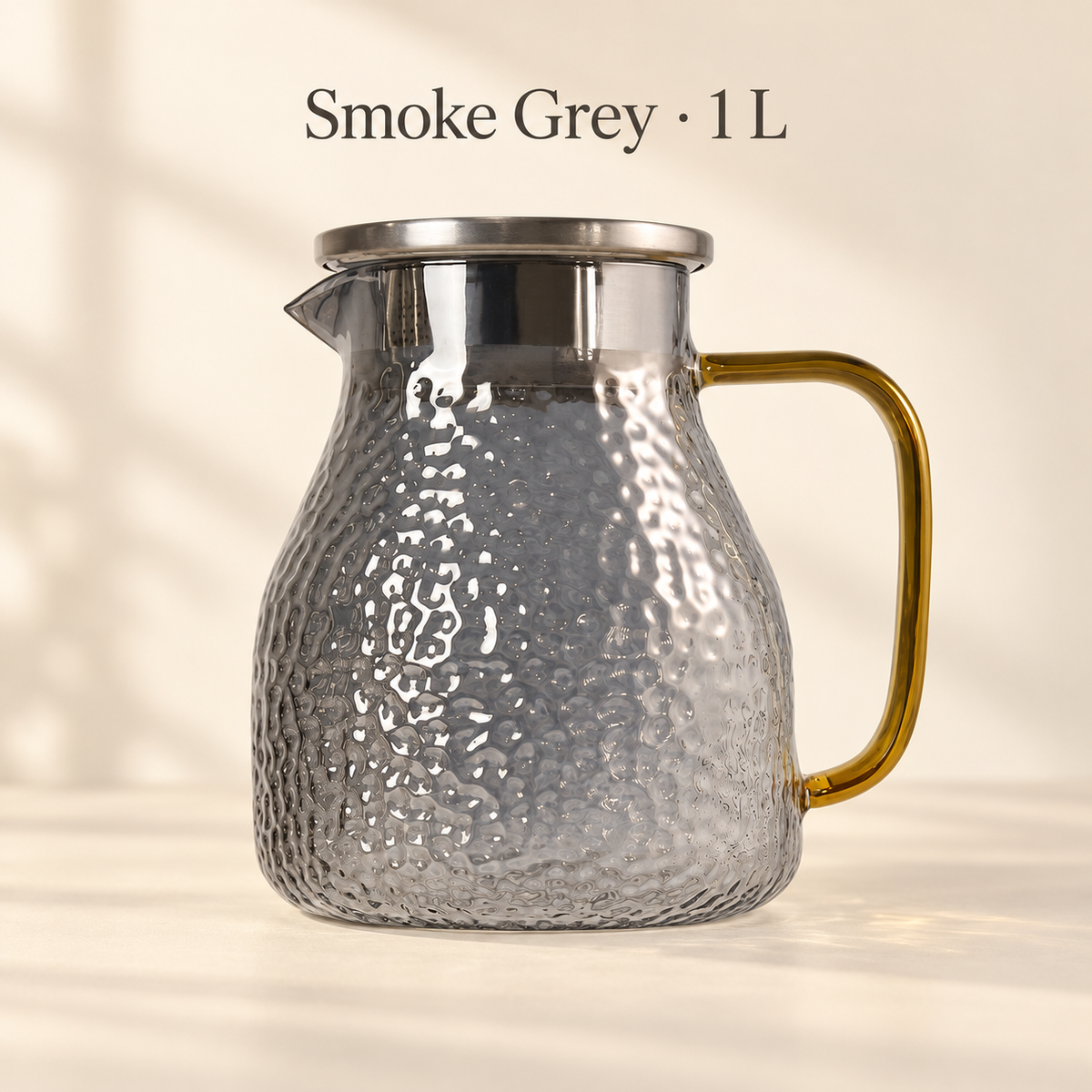 Smoke Grey · 1 L