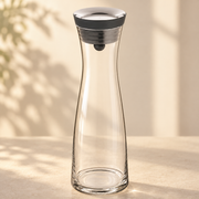 A Slender Clear Form