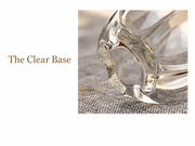 The Clear Base