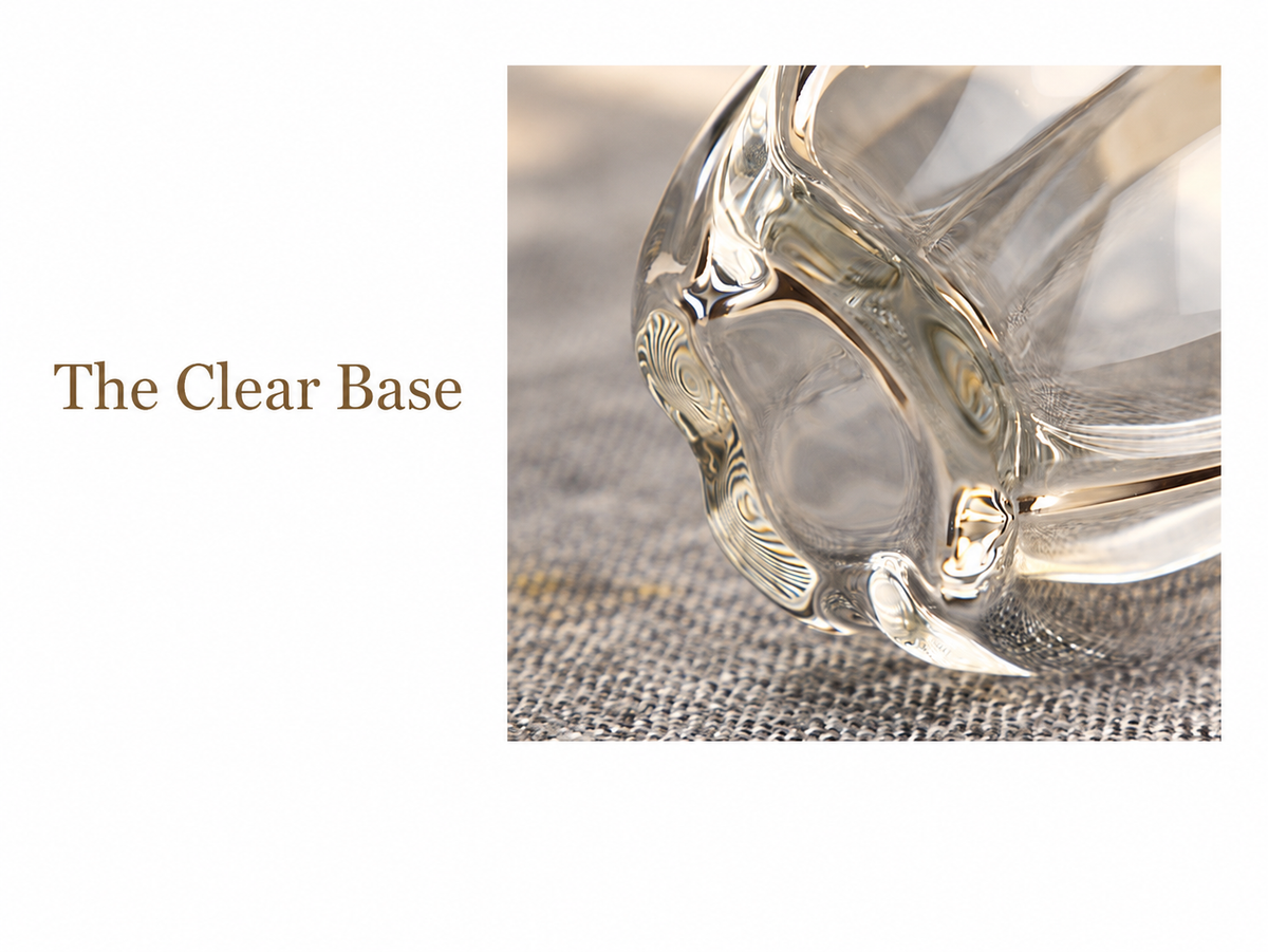 The Clear Base