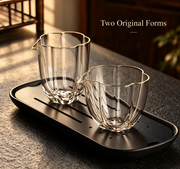 Two Original Forms