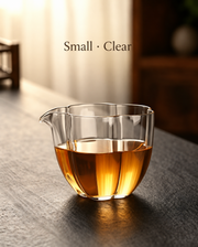 Small · Clear