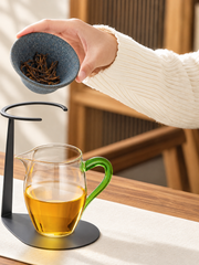 Tea Filters & Serving Sets — image 1