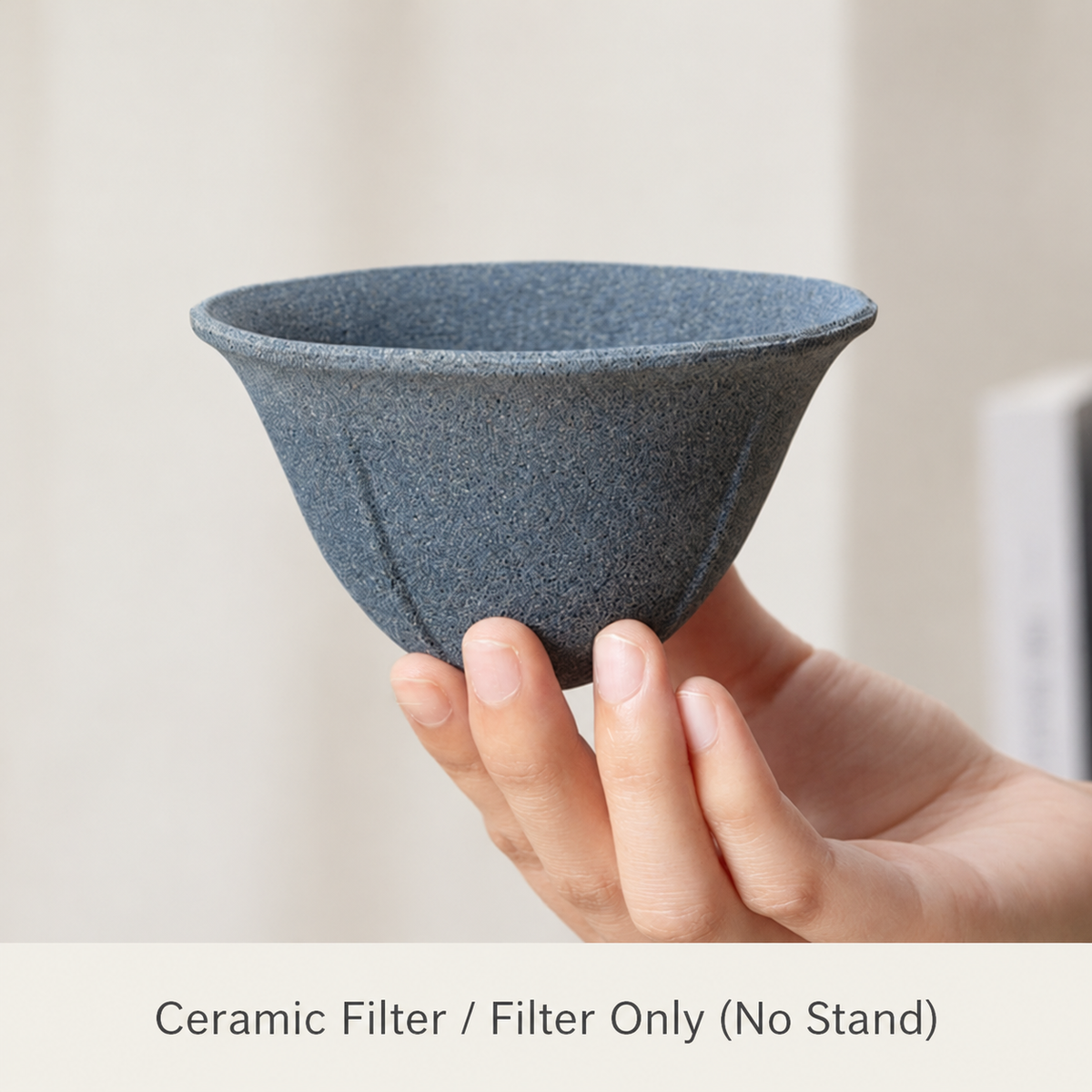 Ceramic Filter Only