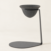 Ceramic Filter with Stand