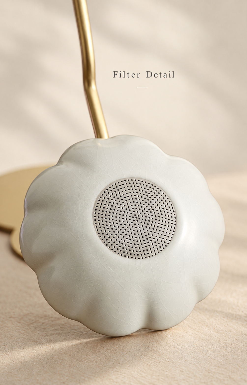 Filter Detail