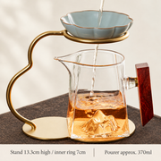 Celadon / Mountain-Base Pourer