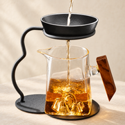 Black / Mountain-Base Pourer