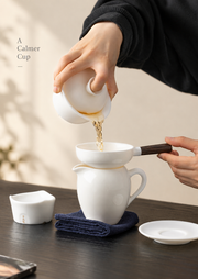 A Gentle Pour
