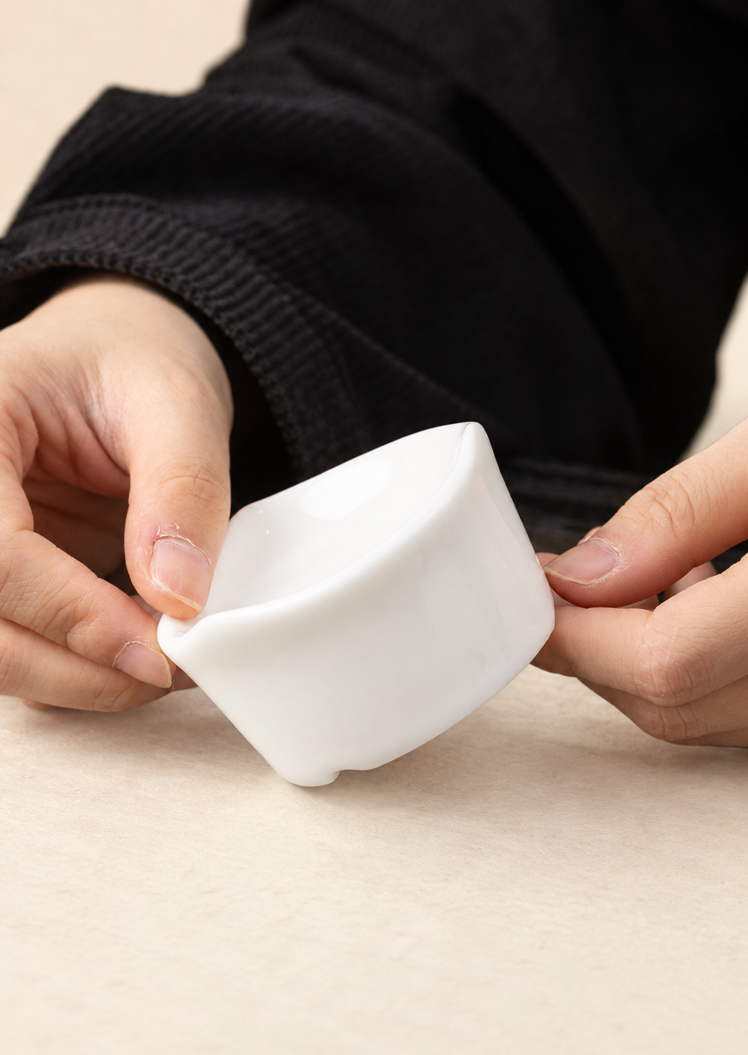 Ceramic Rest