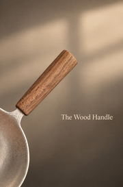 The Wood Handle