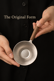The Original Form