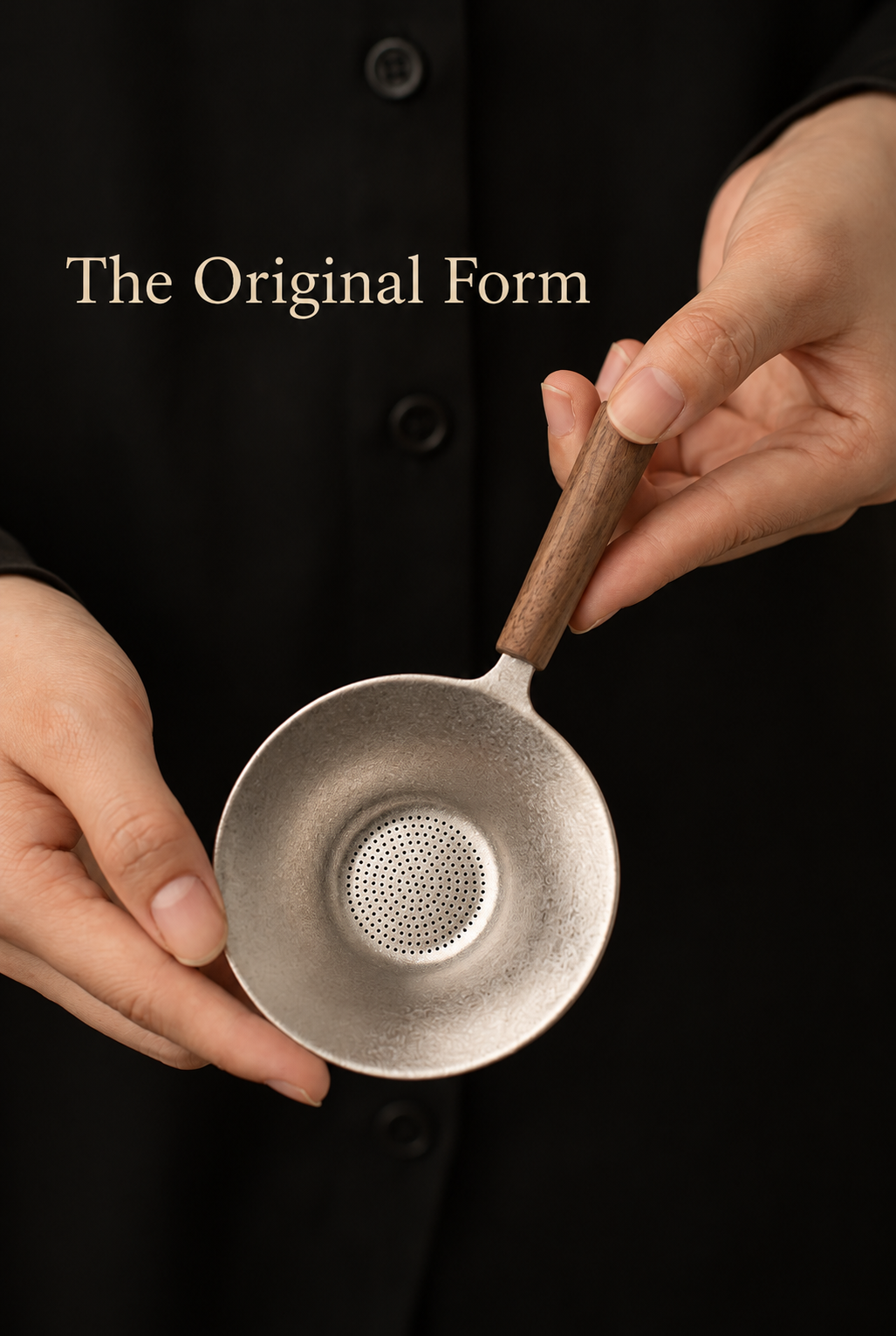 The Original Form