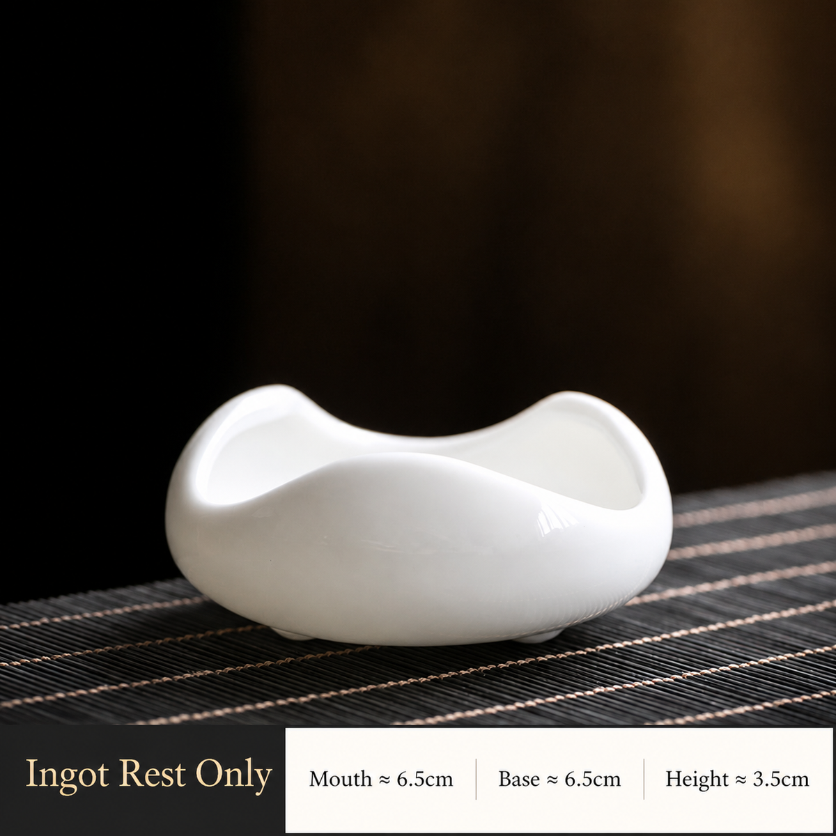 Ingot Rest Only