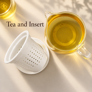 Tea and Insert