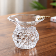 Smooth Blossom Filter and Bubble Rest