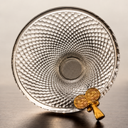 Hammered Coin Filter Only