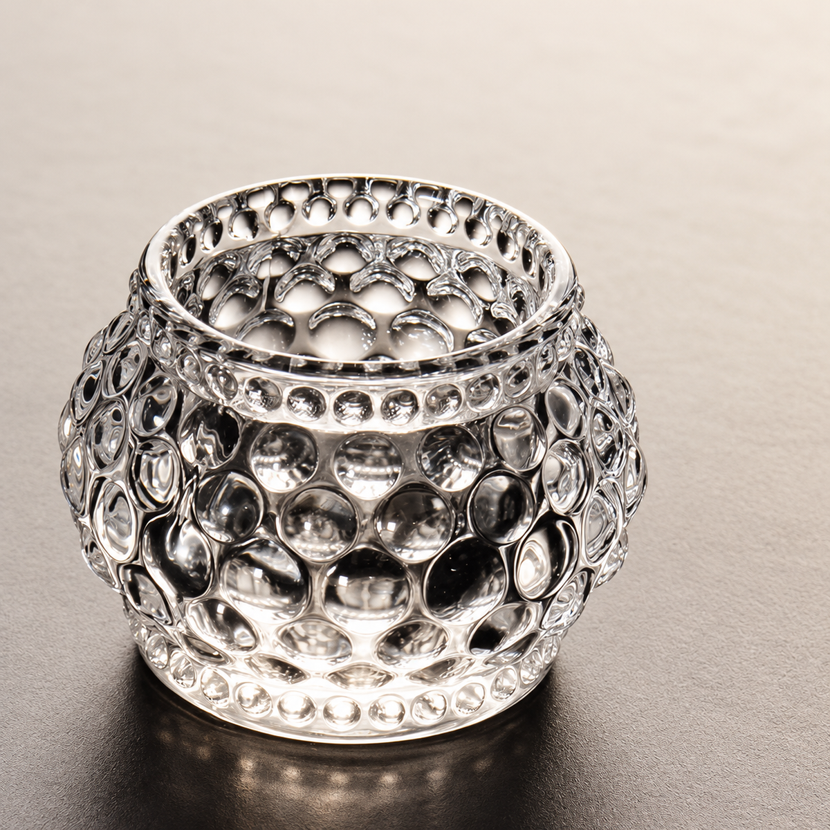 Bubble Glass Rest Only