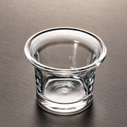 Smooth Glass Rest Only