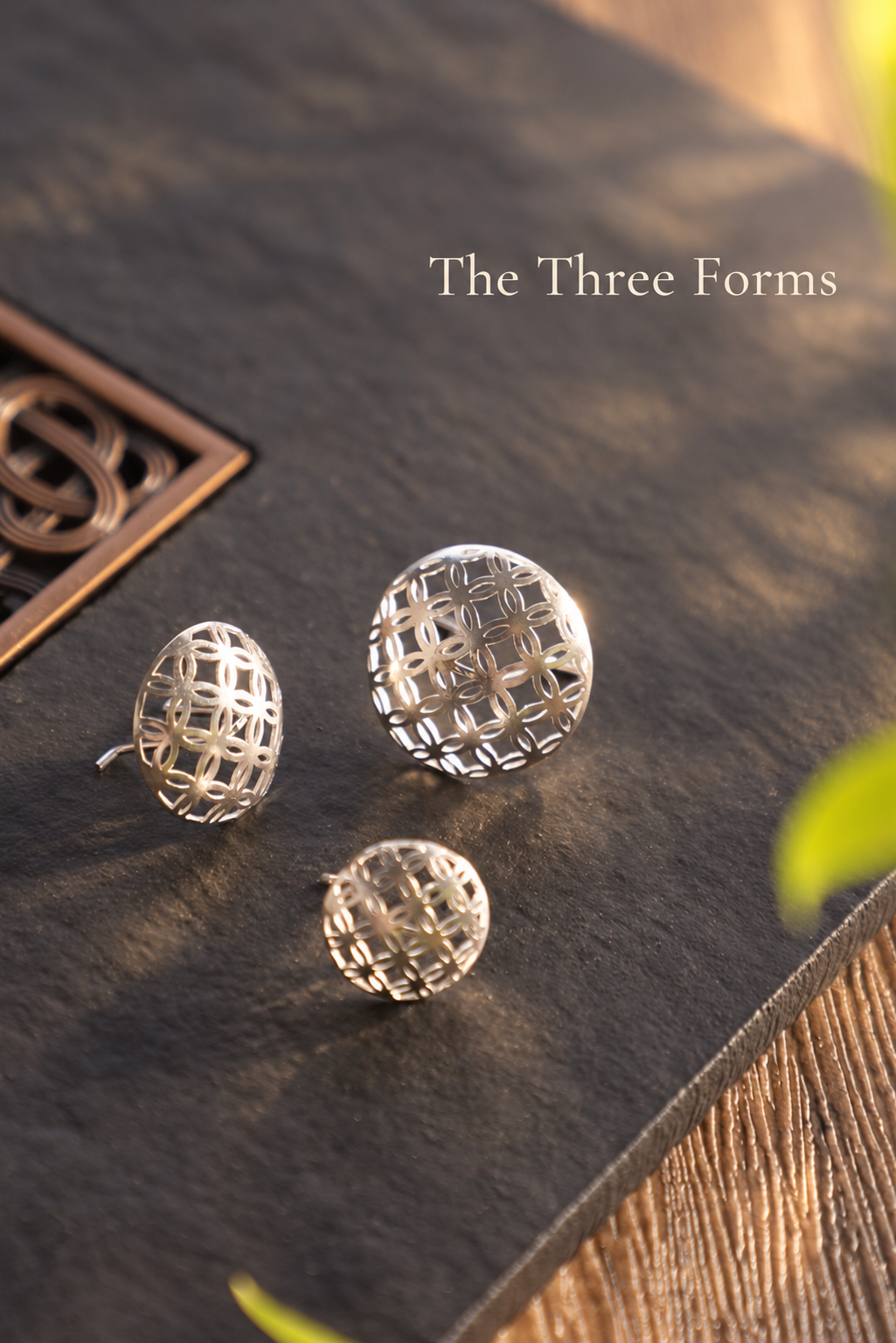 The Three Forms