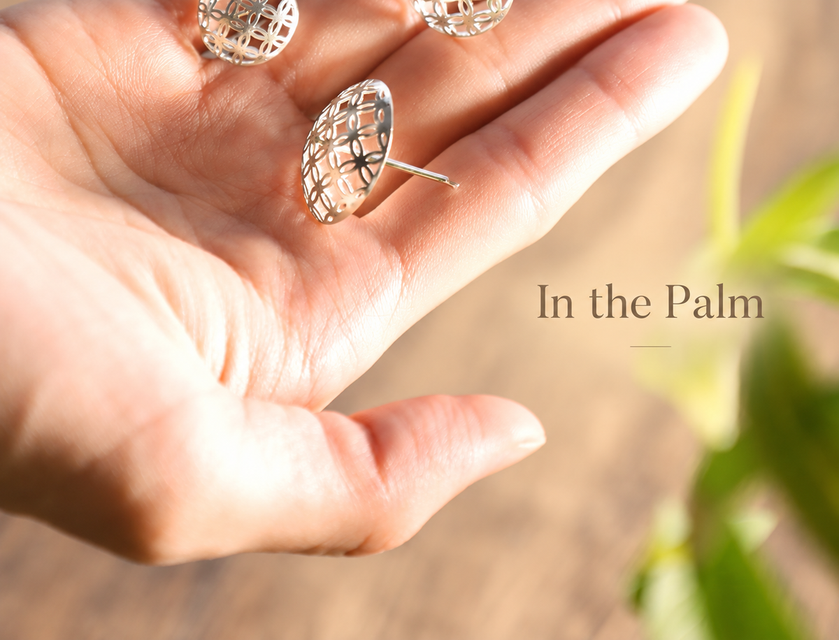 In the Palm