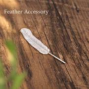 Feather Accessory
