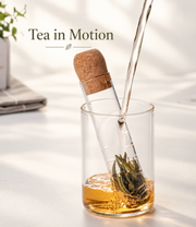 Tea in Motion