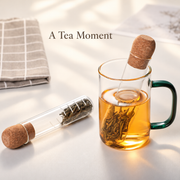 A Tea Moment