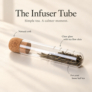 The Infuser Tube