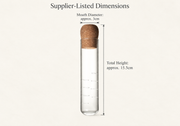 Supplier-Listed Dimensions