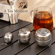A Tea Moment