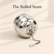 The Rolled Seam