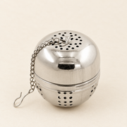 Silver · 4 cm